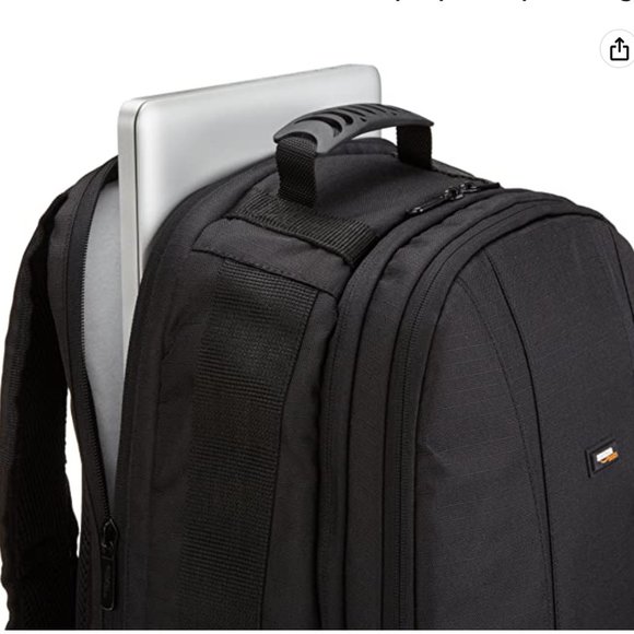 Camera Backpack for tripod, gimble, filming supplies, lenses, New, no tags - Picture 5 of 7